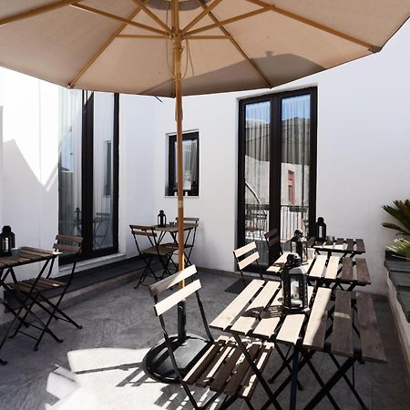 Holiday Lux Boutique Room Катанія Екстер'єр фото