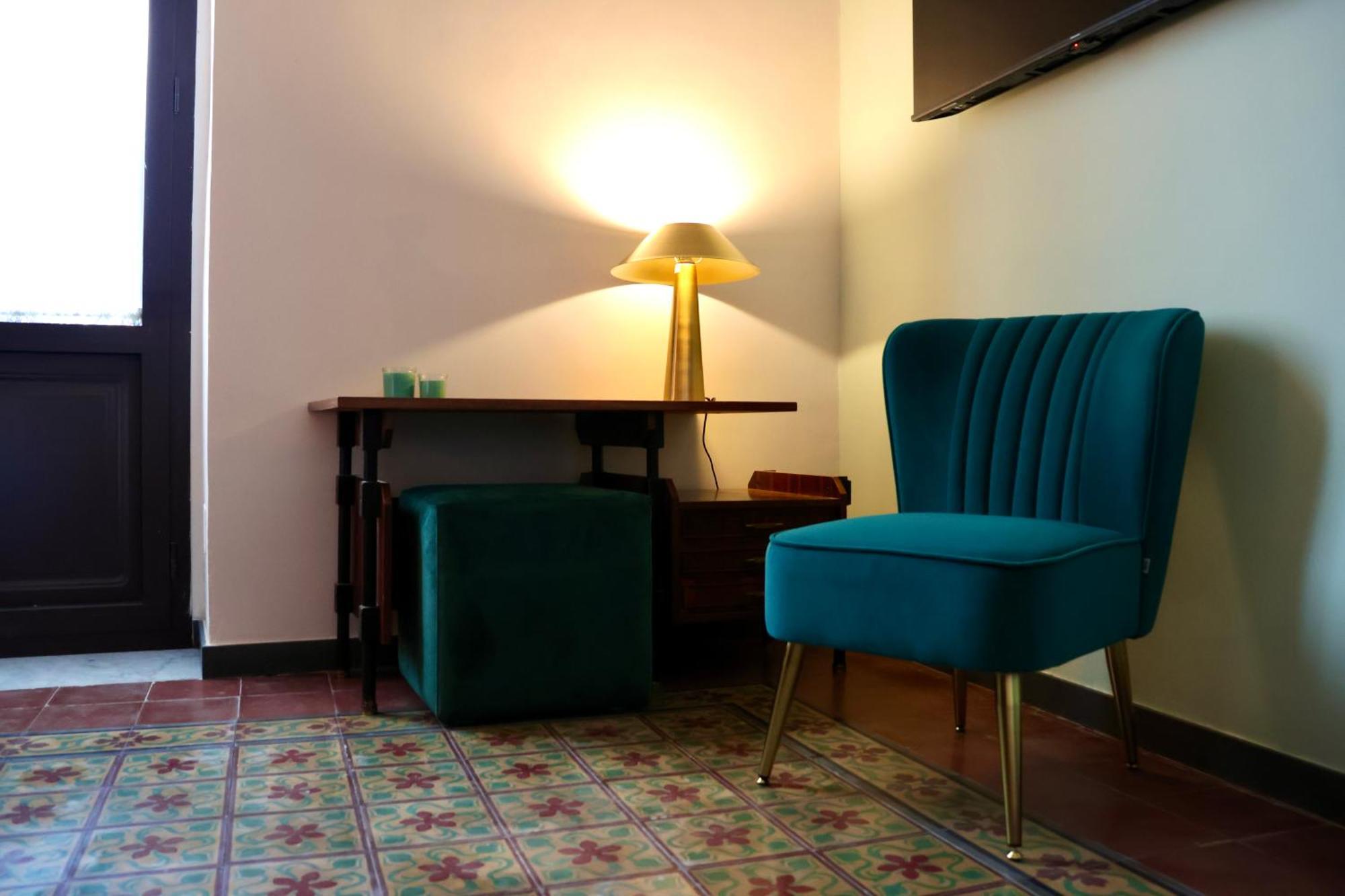 Holiday Lux Boutique Room Катанія Екстер'єр фото