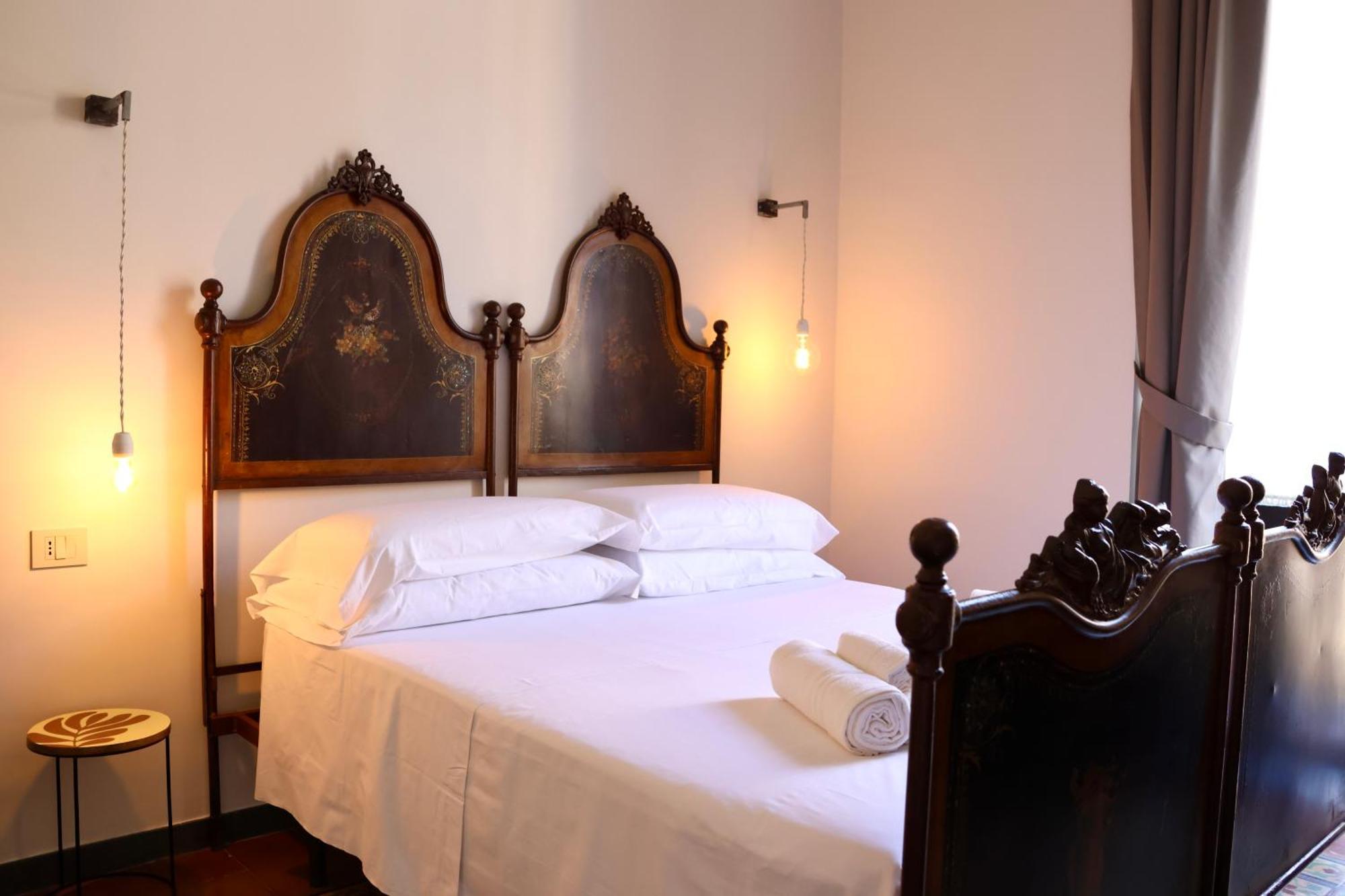 Holiday Lux Boutique Room Катанія Екстер'єр фото