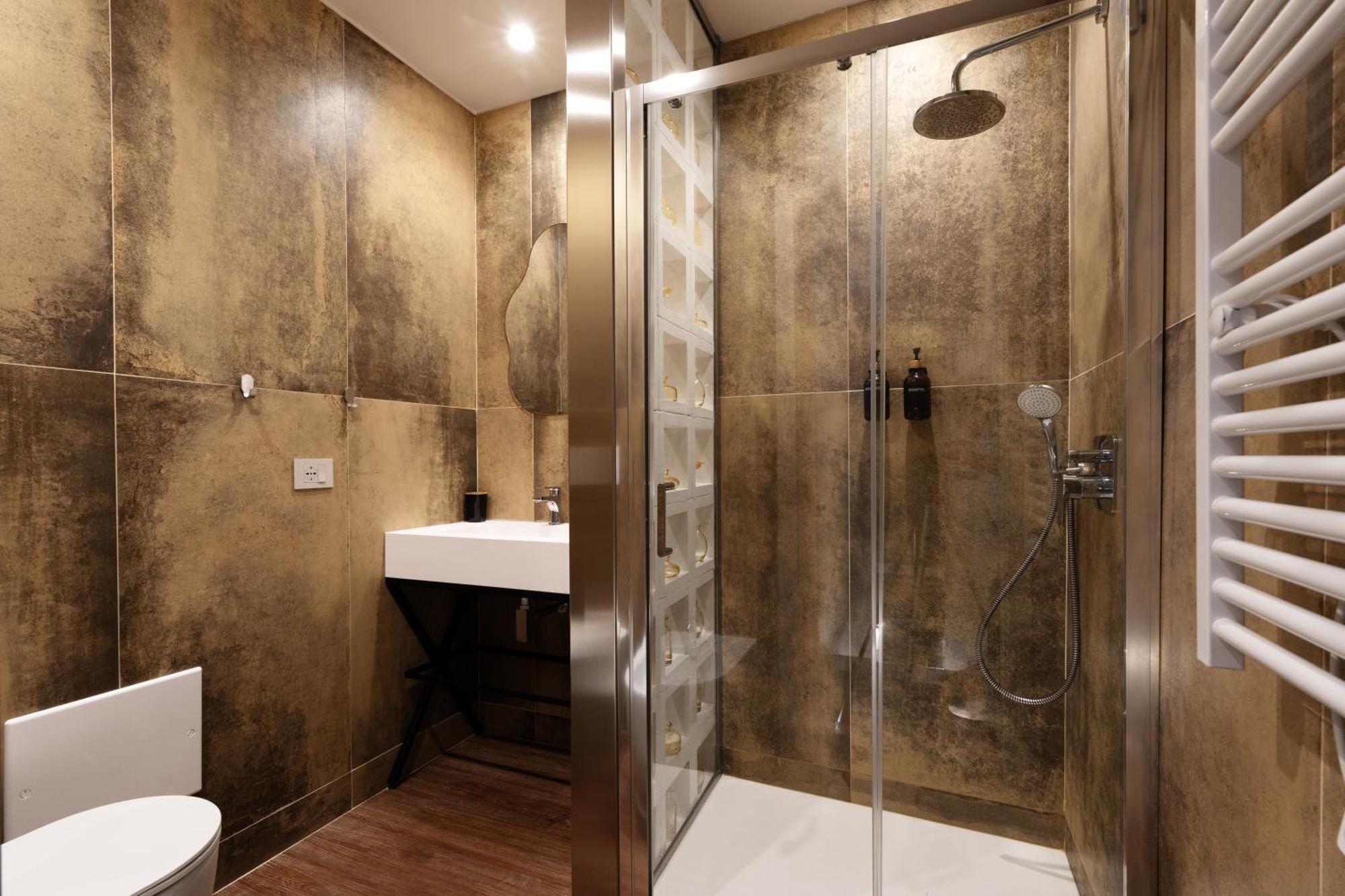 Holiday Lux Boutique Room Катанія Екстер'єр фото