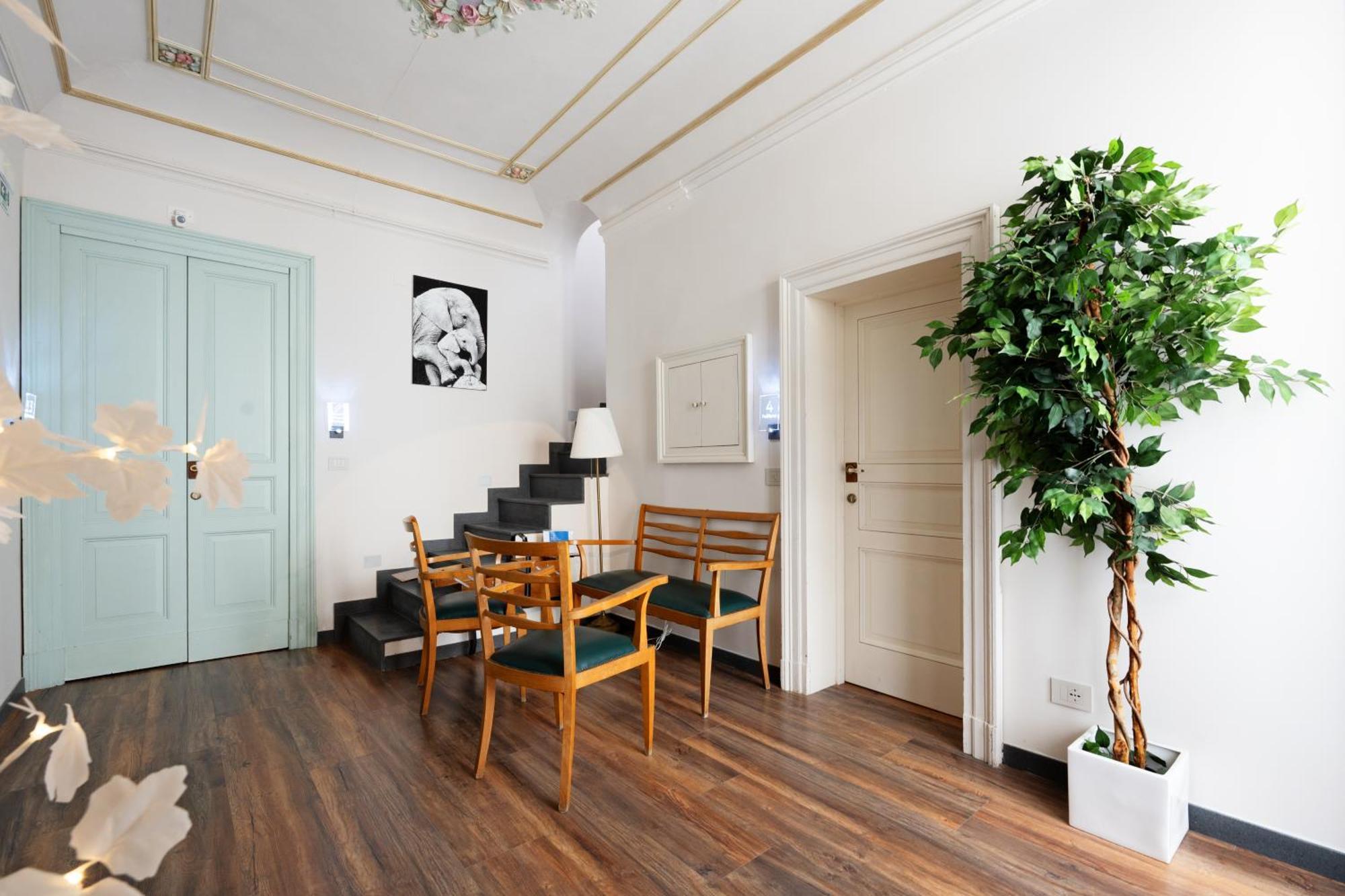Holiday Lux Boutique Room Катанія Екстер'єр фото