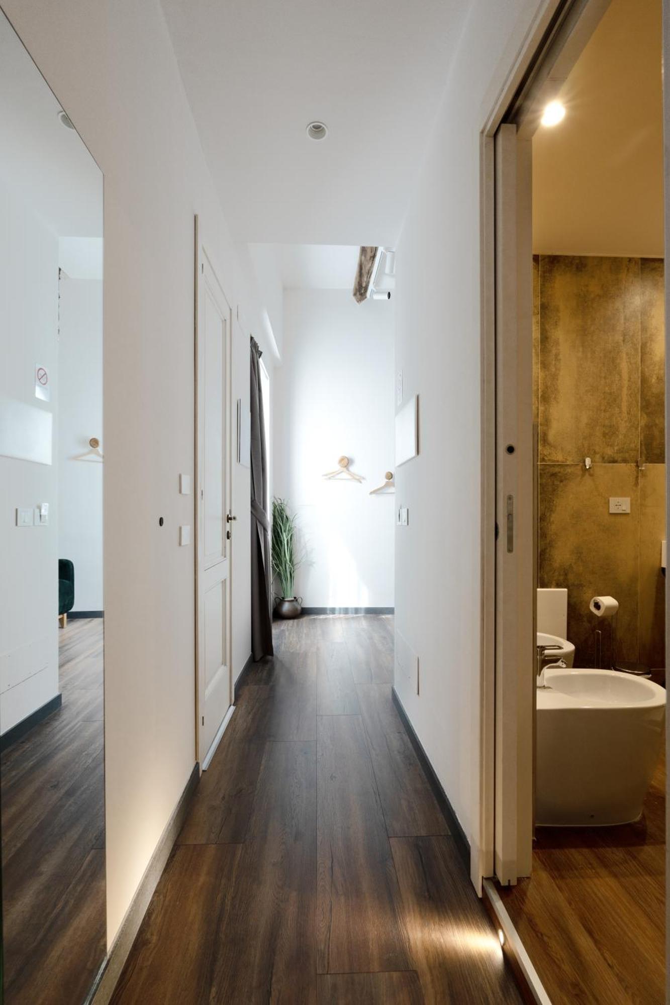 Holiday Lux Boutique Room Катанія Екстер'єр фото