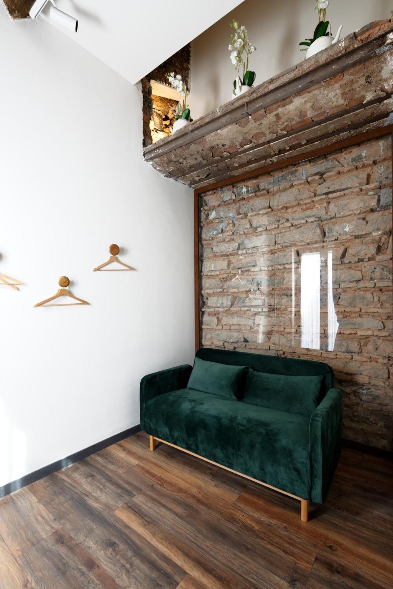 Holiday Lux Boutique Room Катанія Екстер'єр фото