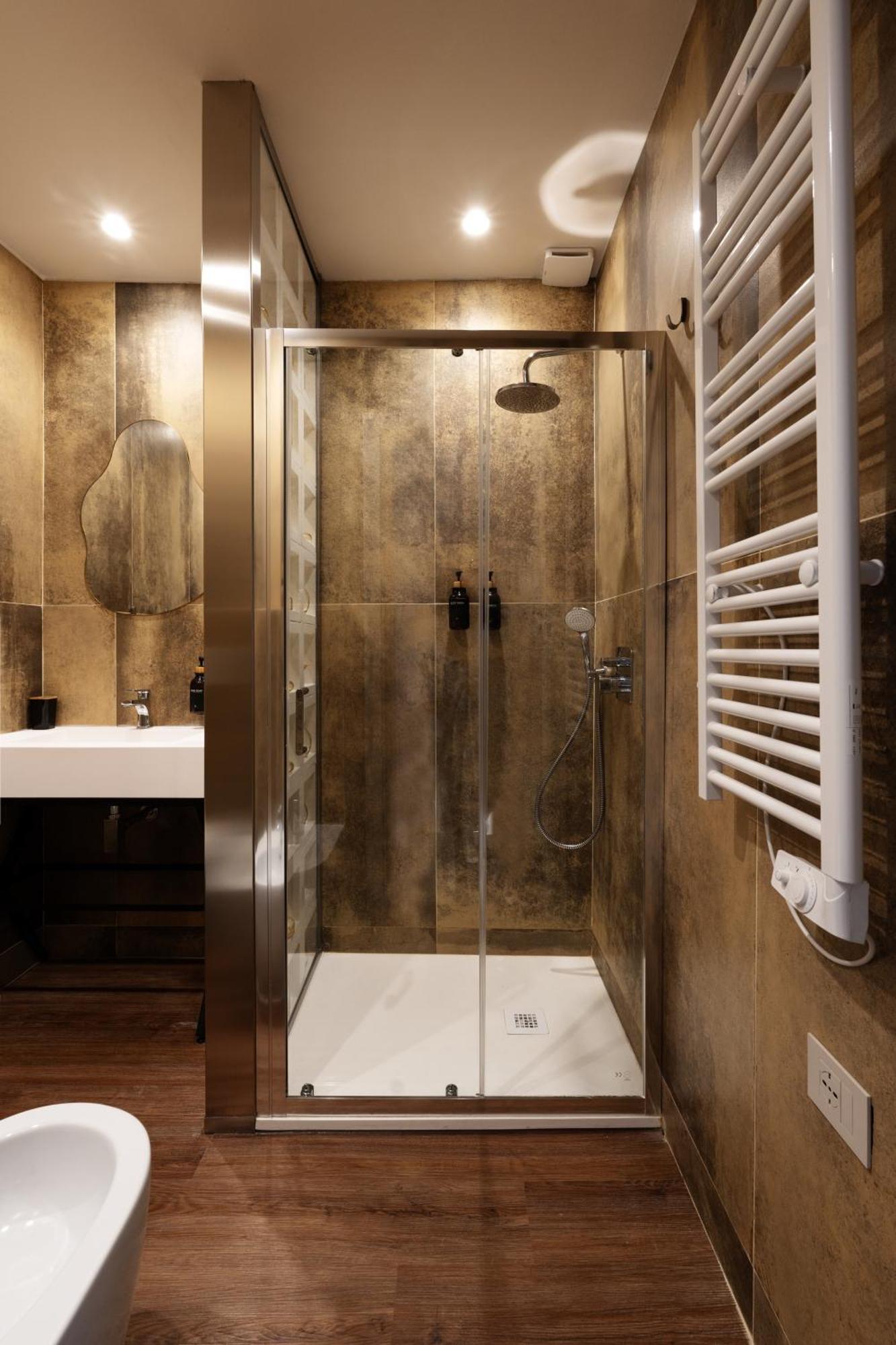 Holiday Lux Boutique Room Катанія Екстер'єр фото