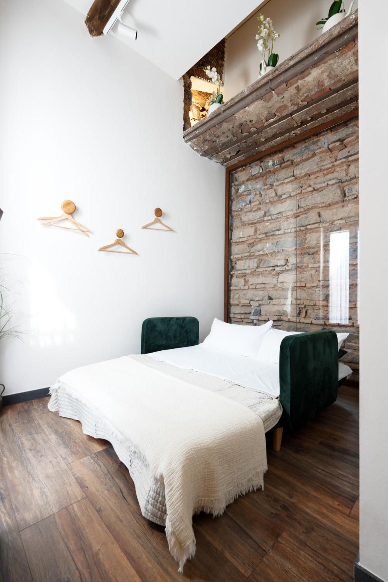 Holiday Lux Boutique Room Катанія Екстер'єр фото