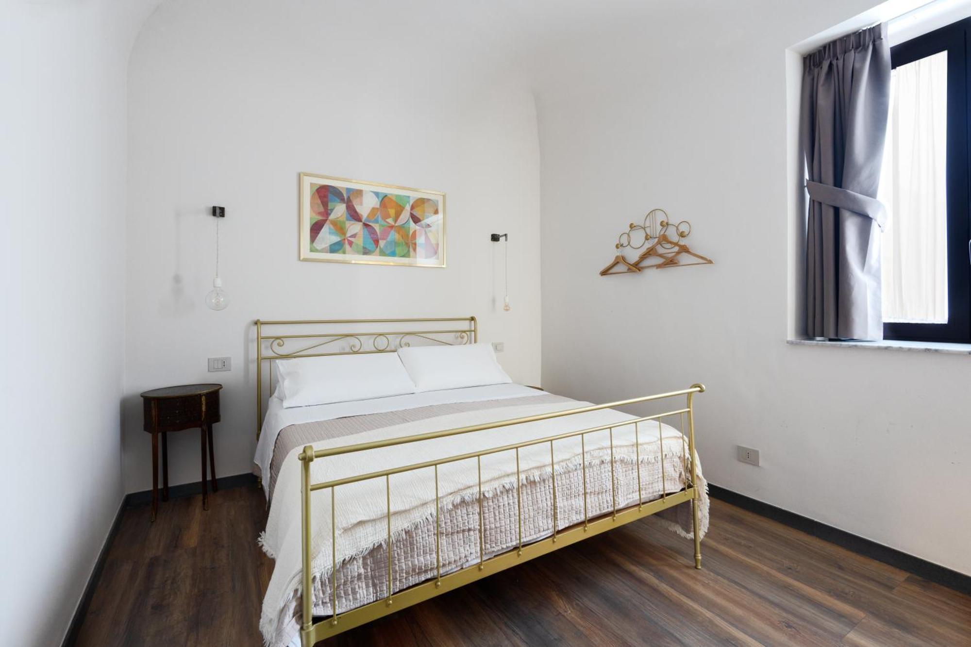 Holiday Lux Boutique Room Катанія Екстер'єр фото