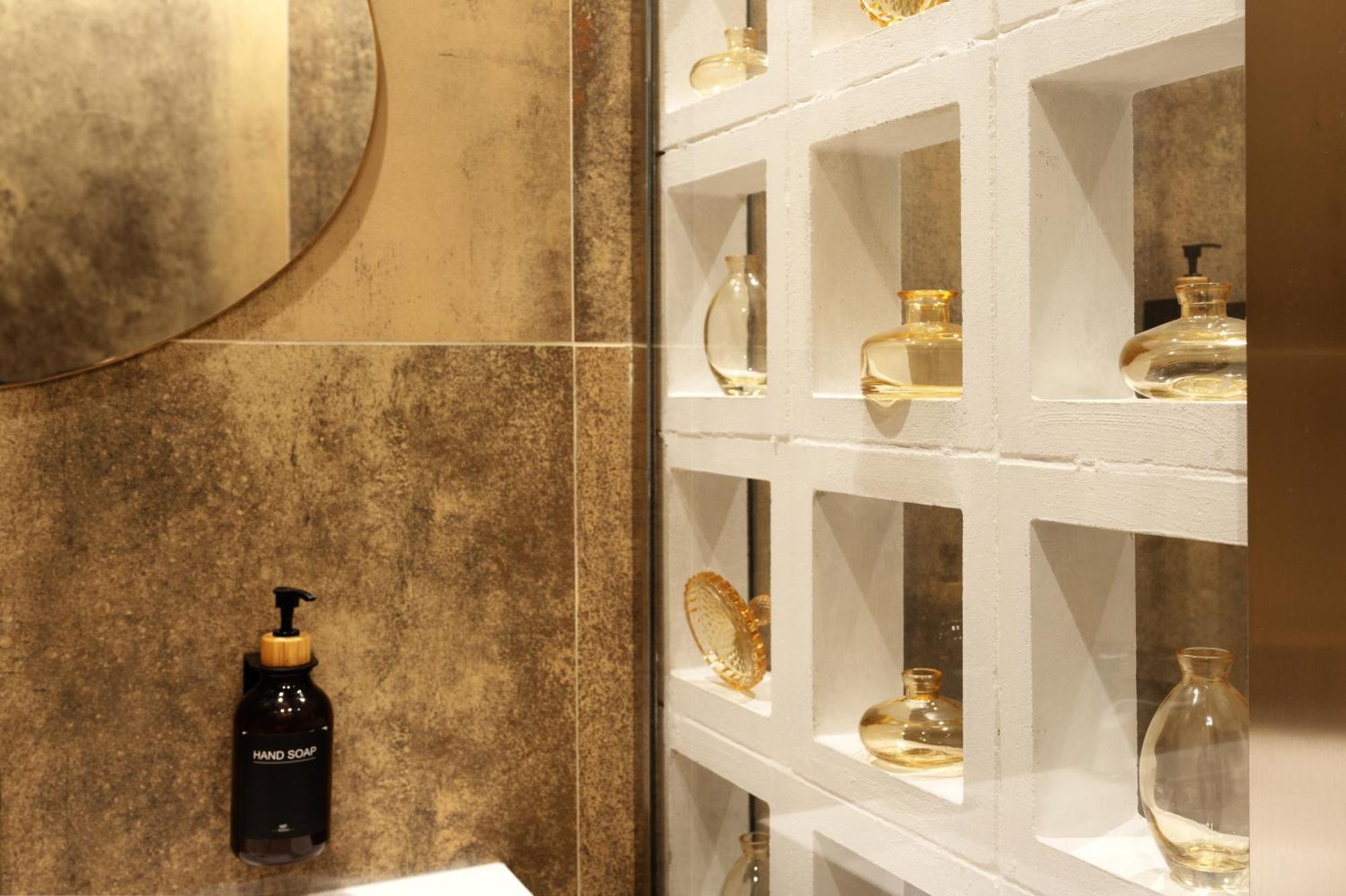 Holiday Lux Boutique Room Катанія Екстер'єр фото