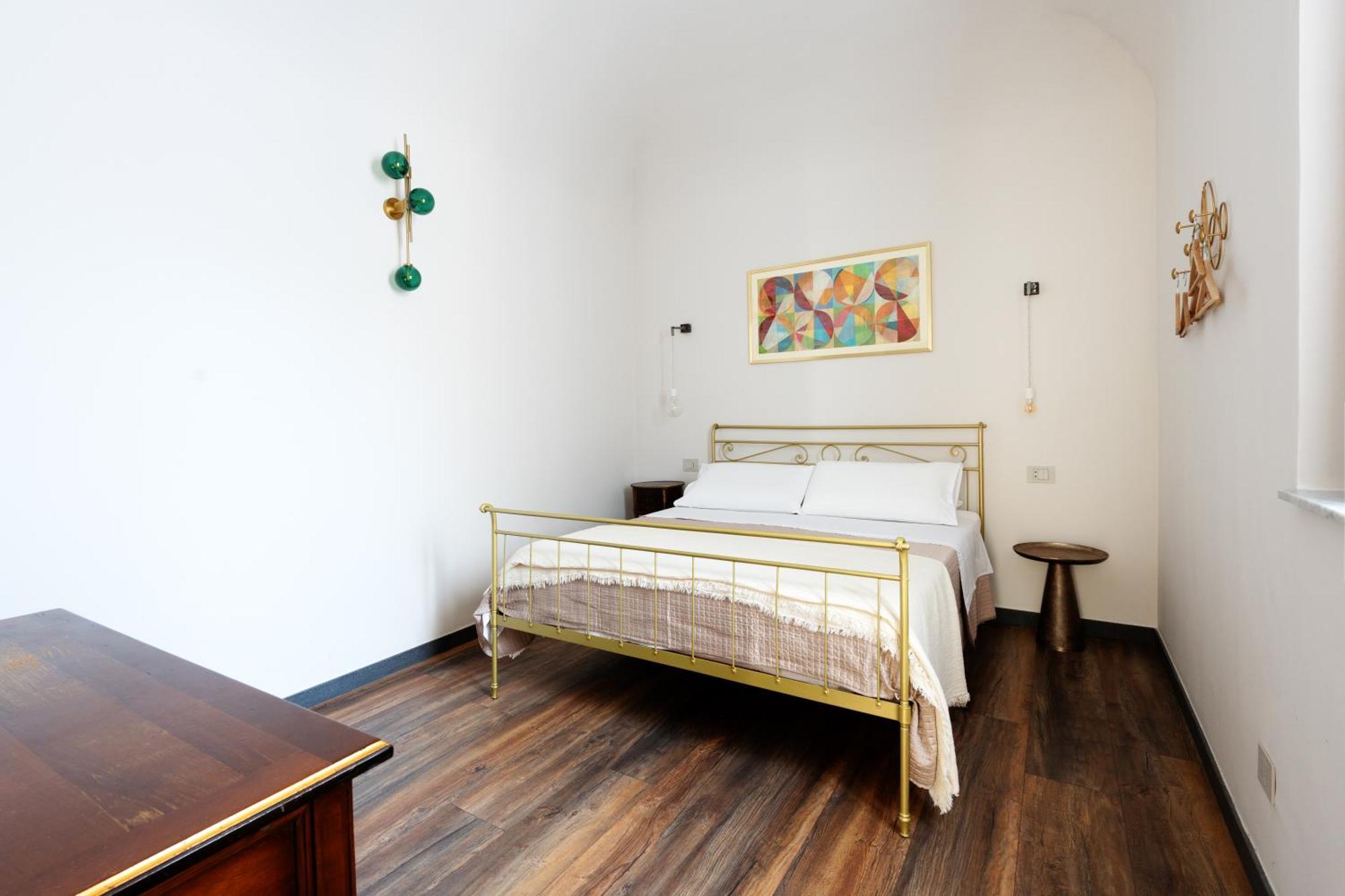 Holiday Lux Boutique Room Катанія Екстер'єр фото