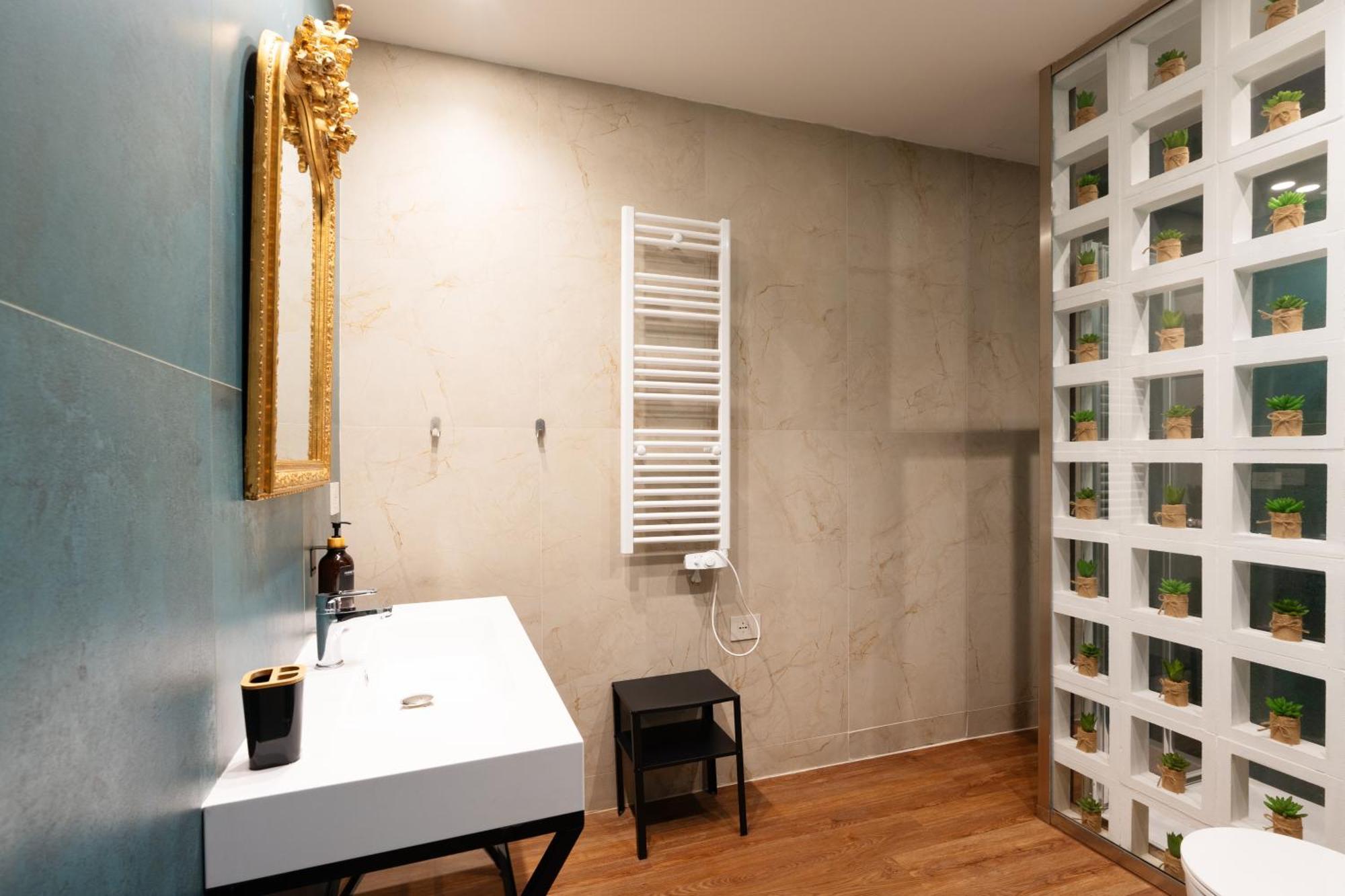Holiday Lux Boutique Room Катанія Екстер'єр фото