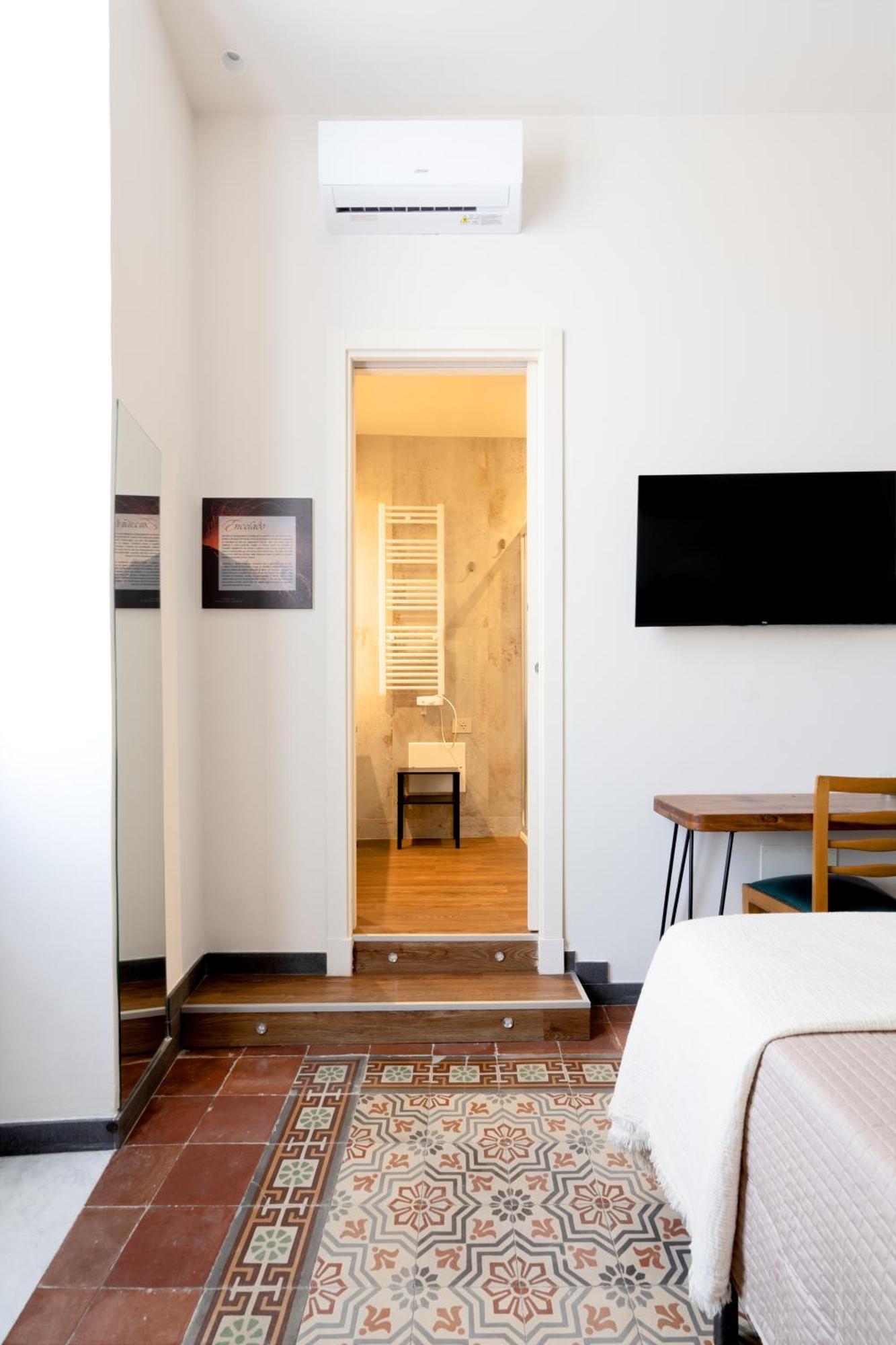 Holiday Lux Boutique Room Катанія Екстер'єр фото