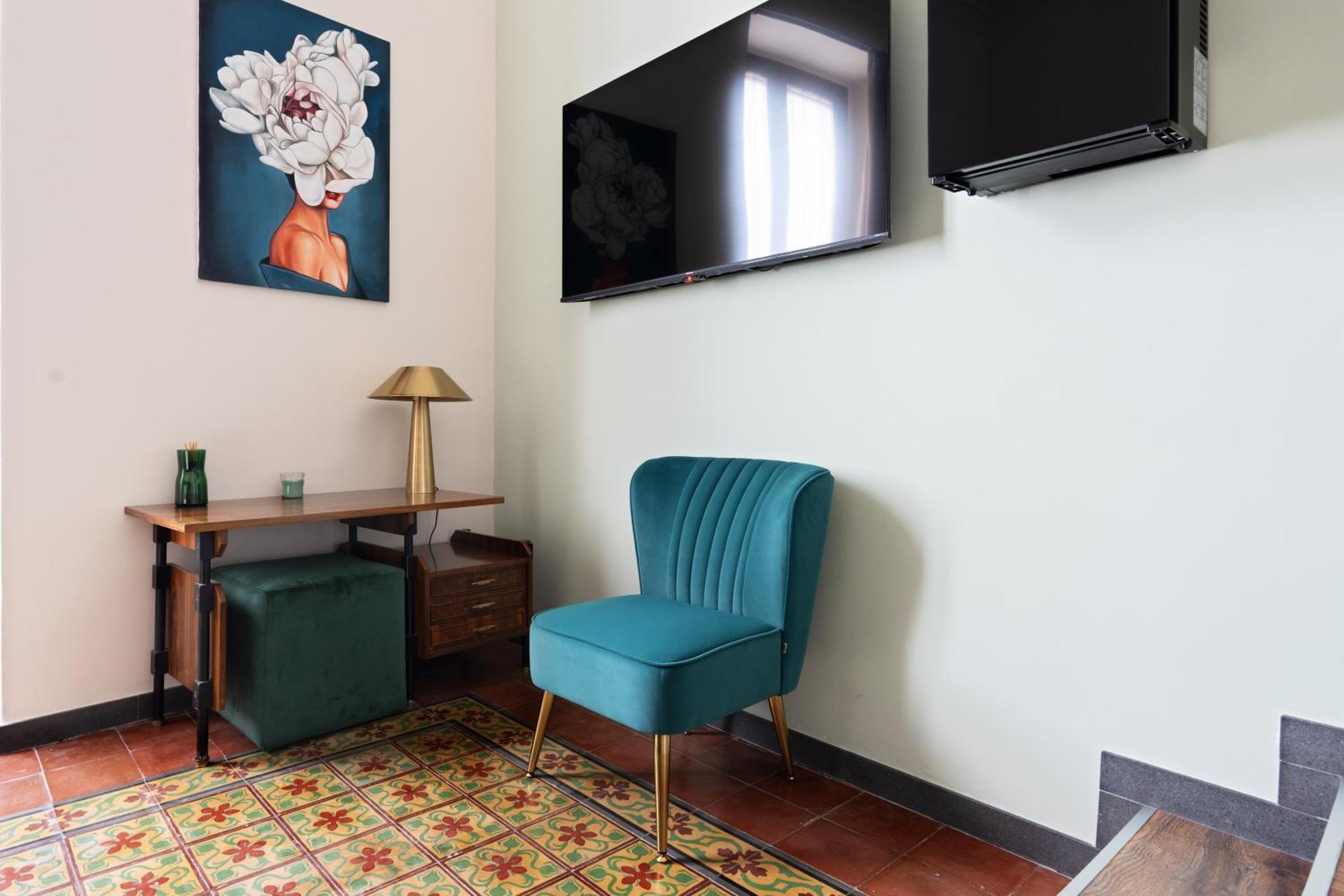 Holiday Lux Boutique Room Катанія Екстер'єр фото