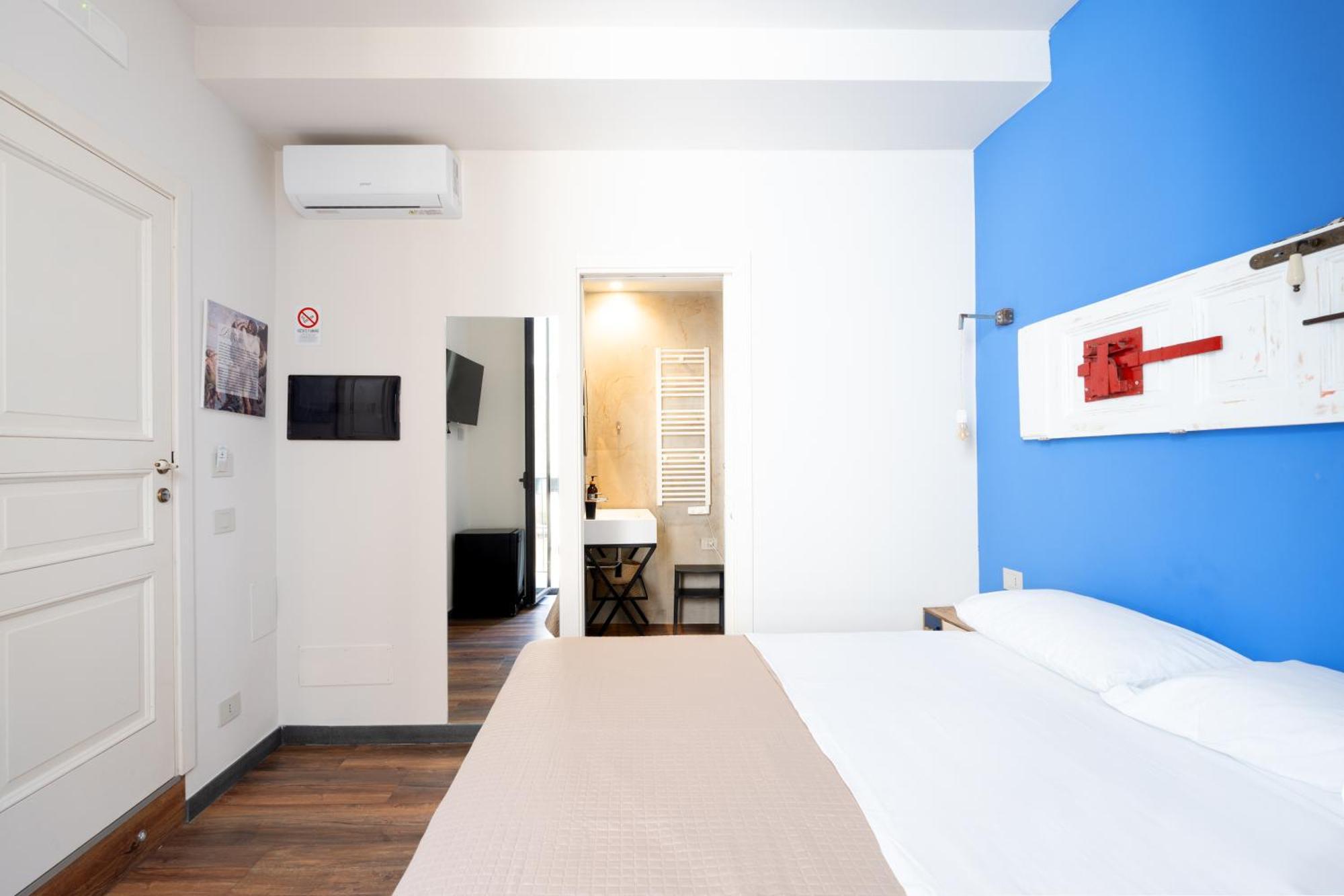 Holiday Lux Boutique Room Катанія Екстер'єр фото