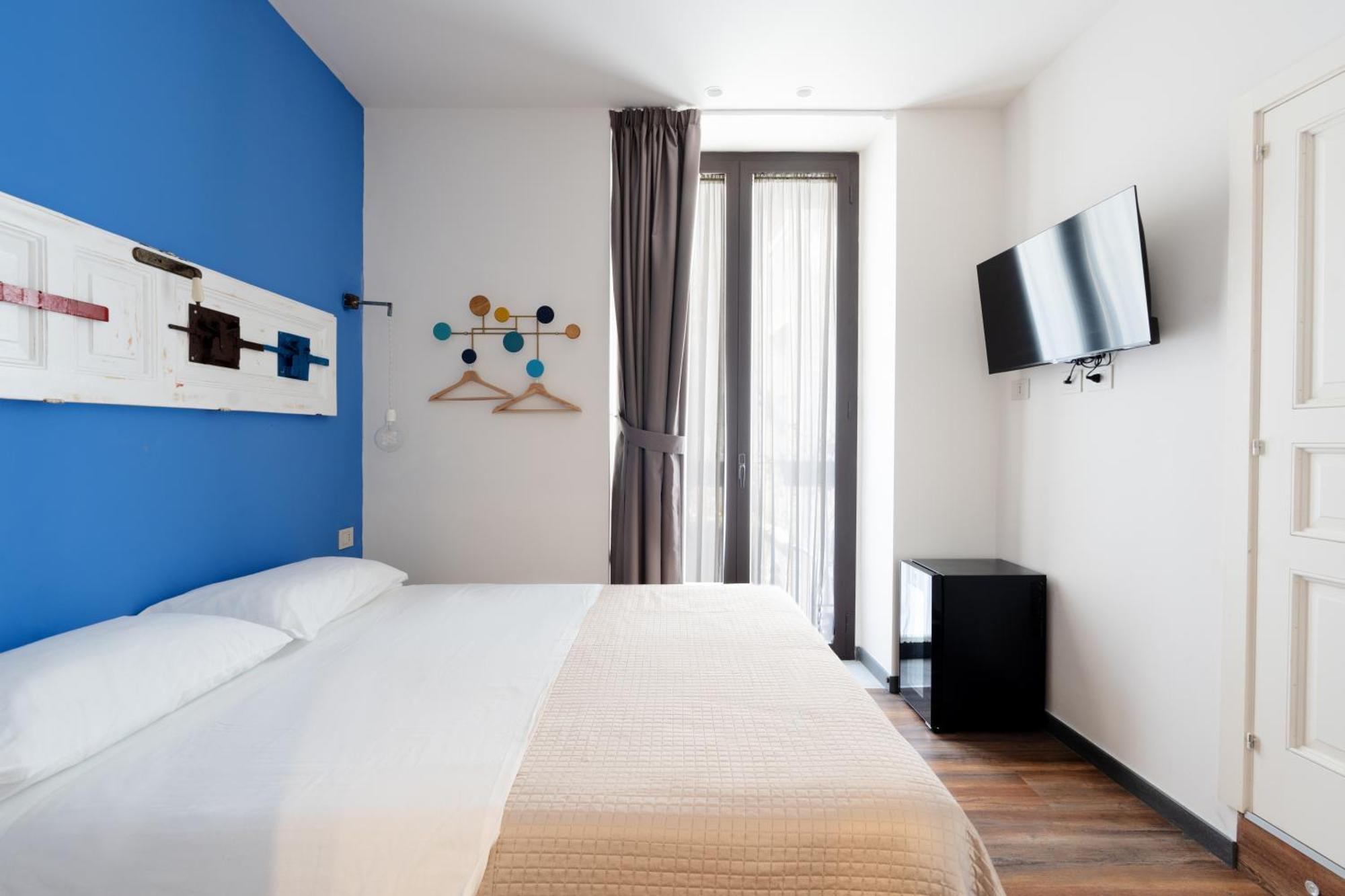 Holiday Lux Boutique Room Катанія Екстер'єр фото