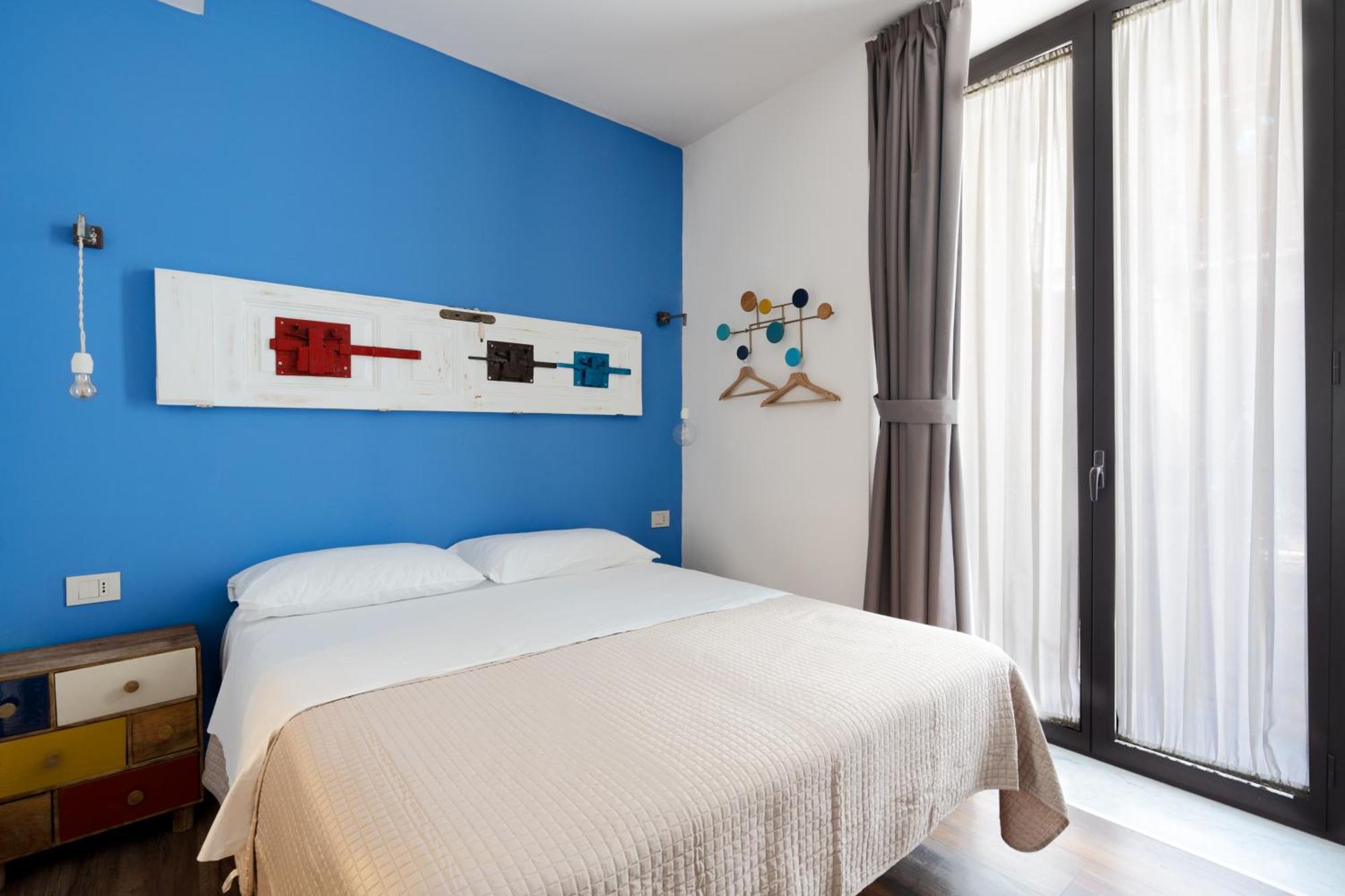 Holiday Lux Boutique Room Катанія Екстер'єр фото