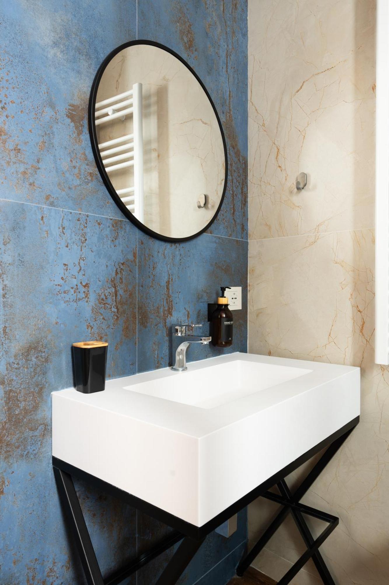 Holiday Lux Boutique Room Катанія Екстер'єр фото