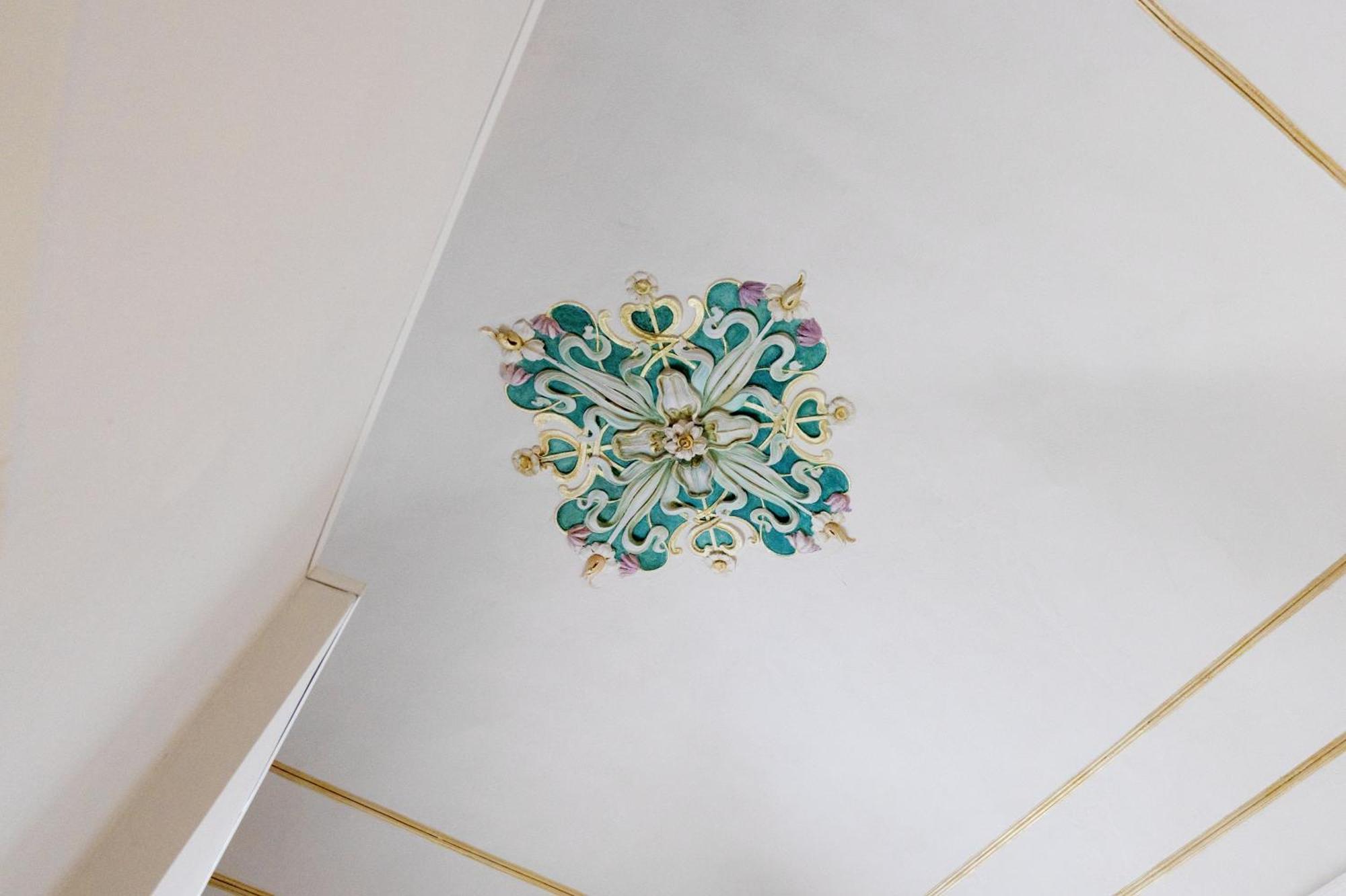 Holiday Lux Boutique Room Катанія Екстер'єр фото